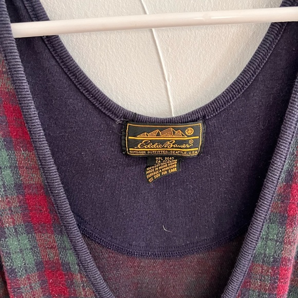 Eddie Bauer jumper - Picture 5 of 9